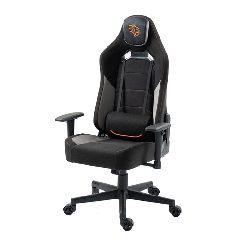 [PDX547] Porodo Gaming Professional Gaming Chair Molded Foam Seats