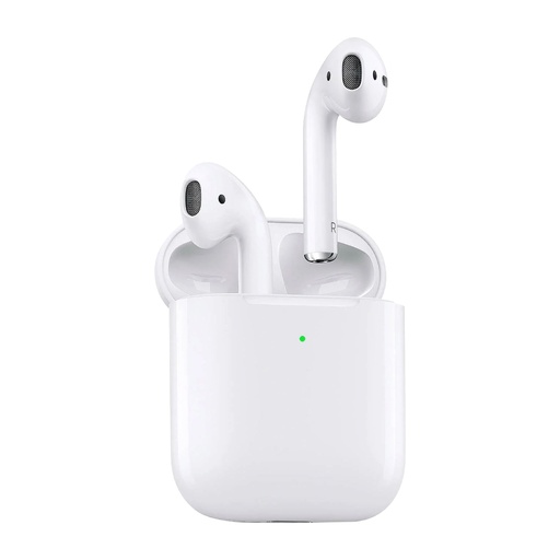 Porodo Blue Deep Bass Wireless Earbuds 2