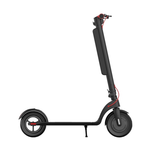 [PD-LFST009-BK] Porodo Lifestyle Urban Scooter Pro - Black