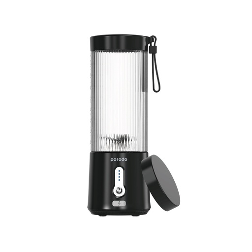 Porodo Lifestyle Powerful Portable Go-Blender 