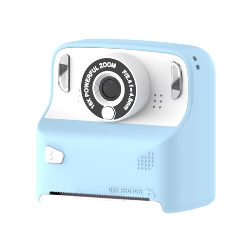 Porodo Lifestyle Kids Print Camera Thermal Printing