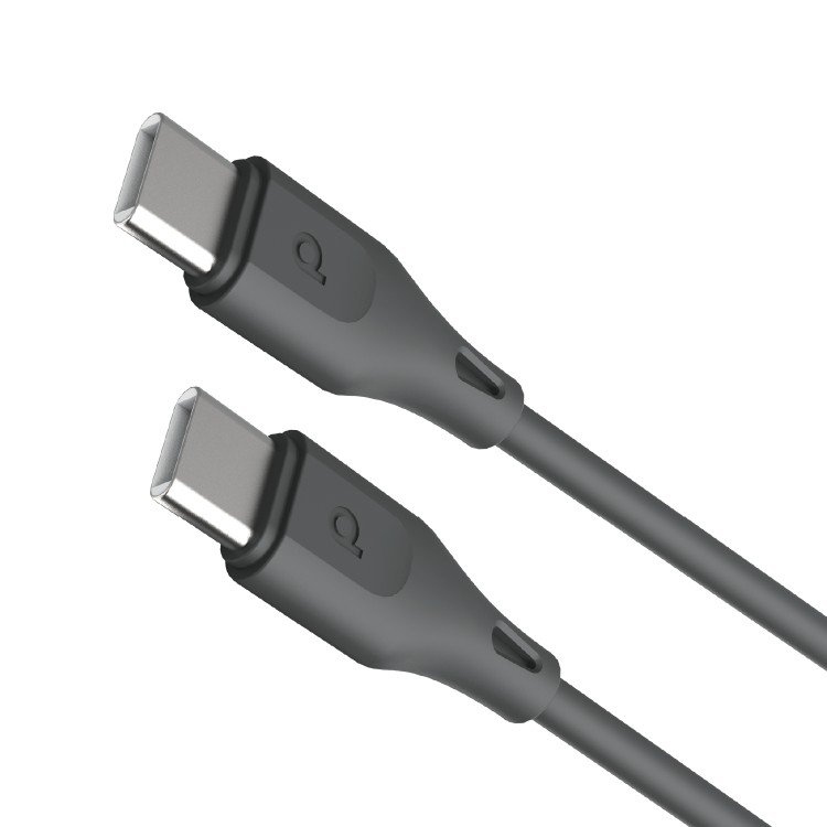 Cavo USB Type-C 2 in 1 EC270
