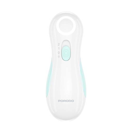 [PD-LFST019-WH] Porodo Baby Nail Trimmer Set - White