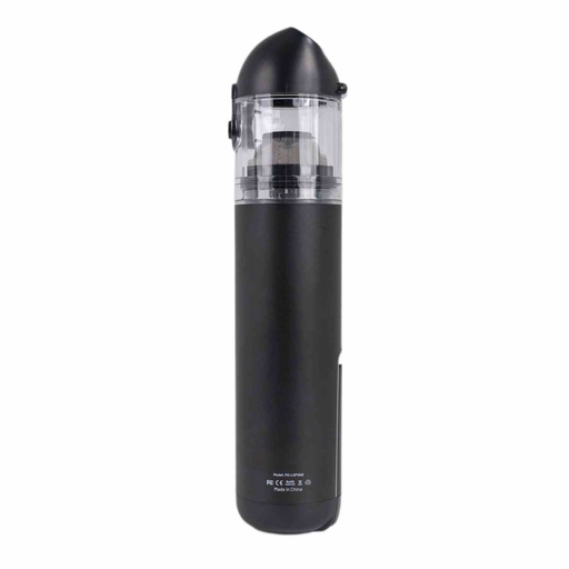 [PD-LSPVAB-BK] Porodo Lifestyle Portable Vacuum & Air Blower