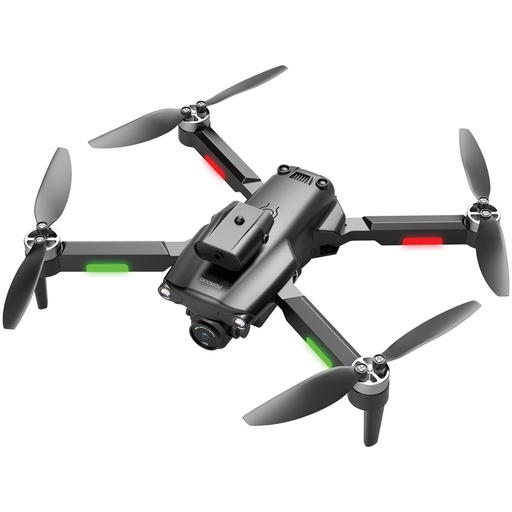 [PD-DRNFBM-BK] Porodo Aeroswift Drone - Black