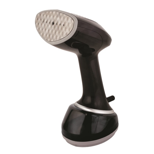 [PD-LSPRGS-BK] Porodo Lifestyle Handheld Garment Steamer - Black