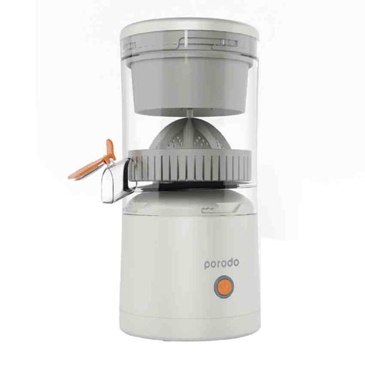 [PD-LSSJ45-WH] Porodo Lifestyle Portable Cordless Juicer