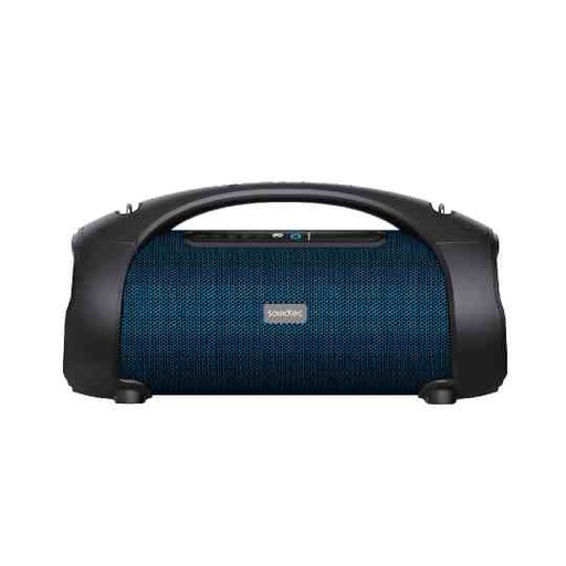 [PDTRILLSPK] Porodo TRILL Soundtec Portable Speaker with RGB