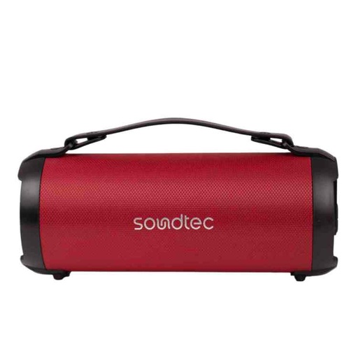[PDTRIPSPK] Porodo Soundtec Trip Speaker