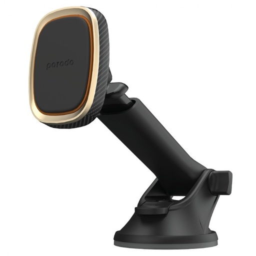 [PD-EXTMU2] Porodo Car Mount with Extendable Neck and Strong Magnets