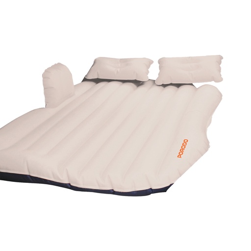[PD-LFST056-BG] Porodo Lifestyle Car Mattress - Beige