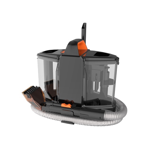 [PD-LFST036-BK] Porodo Lifestyle Sofa Carpet Spot Cleaner - Black