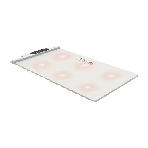 [PD-LFST054-WH] Porodo Lifestyle Warming Food Mat - White