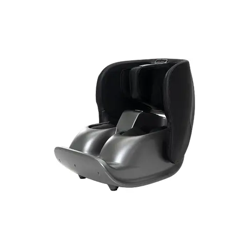 [PD-LFFMG-GY] Porodo Lifestyle Foldable Foot Massager - Gray