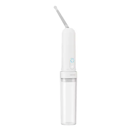 [PD-LFST088-WH] Porodo Lifestyle Electric Travel Bidet - White