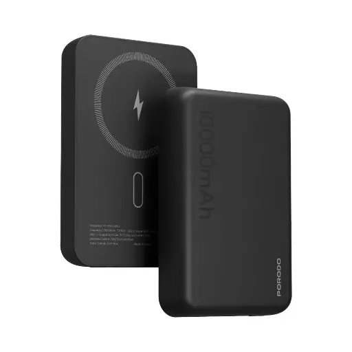 باوربانك بورودو 10000mAh ماغسيف