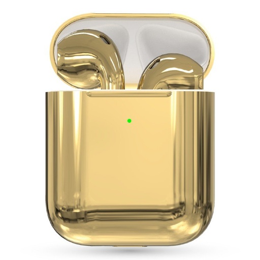 [PD-TWSAPSE] Porodo Soundtec Pure Sound Wireless Earbuds V5.0