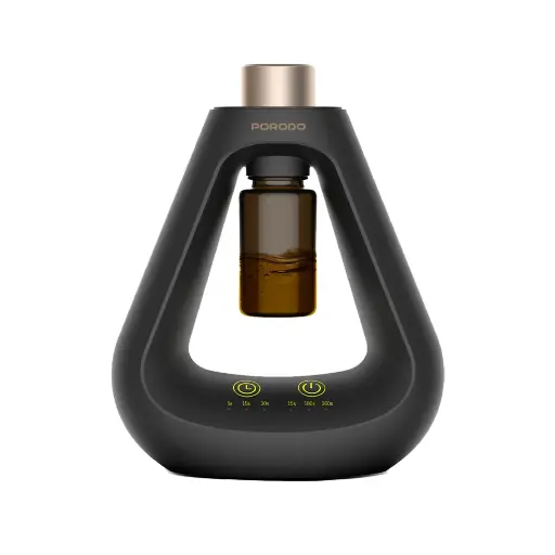Porodo Lifestyle Aroma Sphere Waterless Diffuser