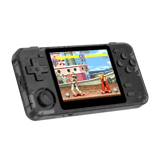 Porodo Gaming Retro Arcade Gaming Console