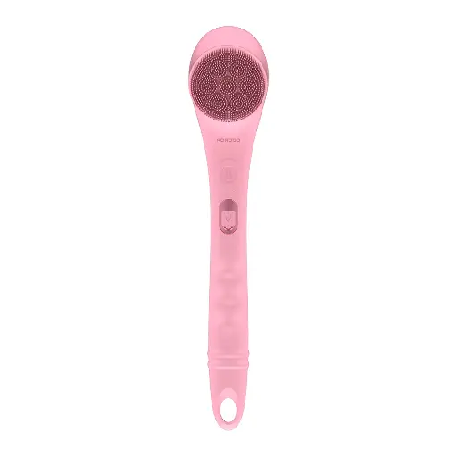 Porodo Lifestyle Electric Body Brush 