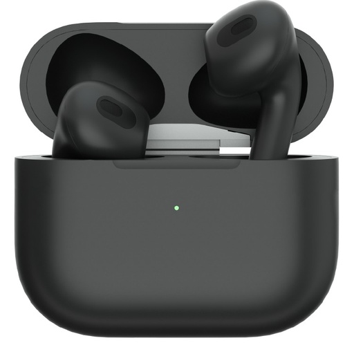 Porodo Soundtec Wireless Earbuds 3 Bluetooth 5 with Voice Assistant