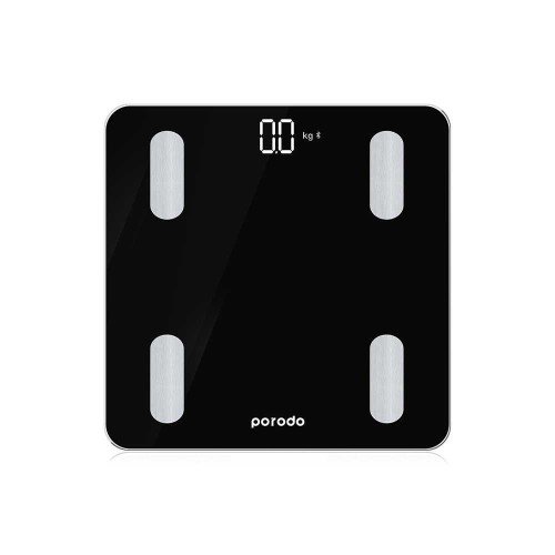 [PD-BF1321BT] Porodo Lifestyle Smart Digital Weight Scale