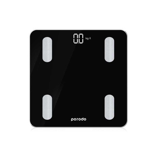 [PD-BF1321BT] Smart Digital Weight Scale Porodo Lifestyle