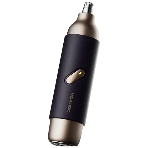 Porodo 2-In-1 Multifunctional Electric Shaver with USB-C Charging