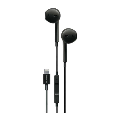 [PD-LSTEP] Ultimate iPhone Earphones Stereo 1.2m