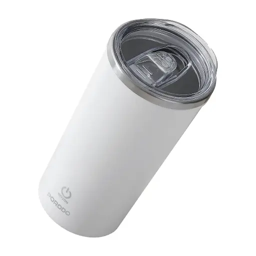 Porodo Lifestyle Auto-Stirring Insulated Mug