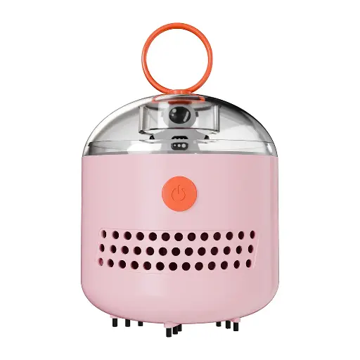 Porodo Kids Electric Sharpener & Vacuum Stationary Set