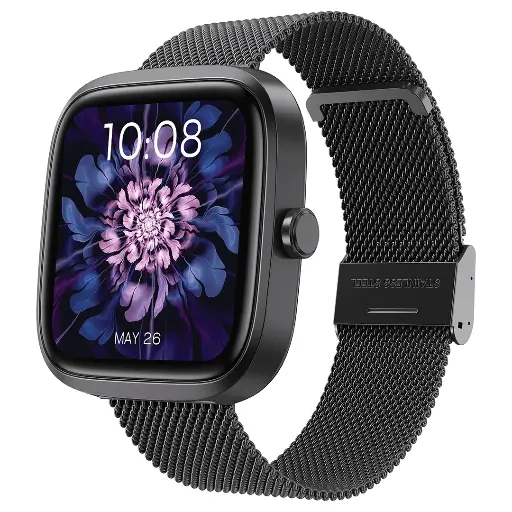 Porodo Skwer Smart Watch