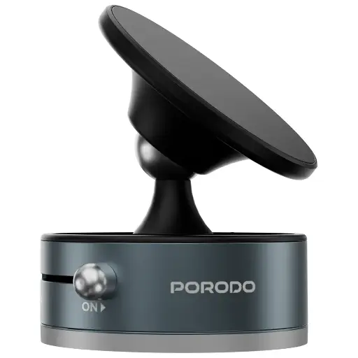Porodo Multi-Surface MagSafe Phone Mount