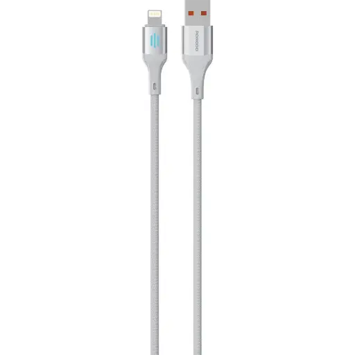 Porodo USB-A to Lightning Charging & Data Cable