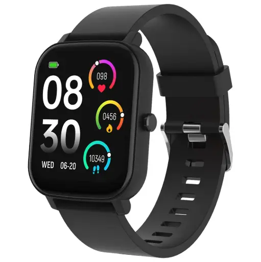 Porodo Endura Fit Smart Watch