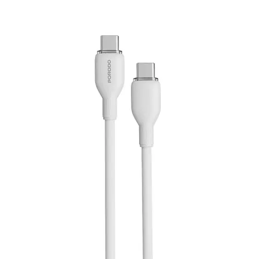 Porodo USB-C to USB-C Fast Charging & Data Cable