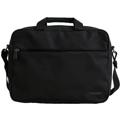 [PDLSBK] Porodo Lifestyle Laptop Sleeve - Black