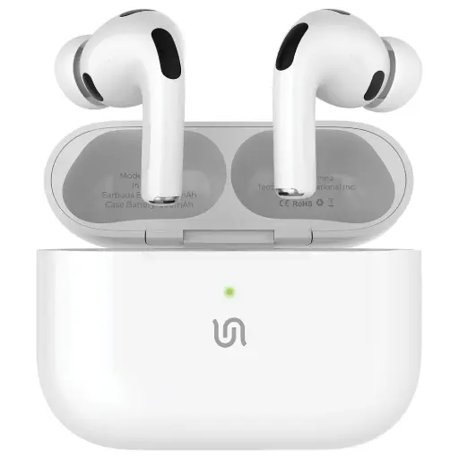 Porodo Soundtec ANC True Wireless Earbuds Pro III