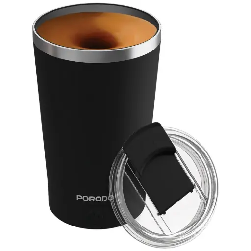 كوب التحريك المغناطيسي التلقائي من بورودو لايف ستايل مع خلط عالي السرعة